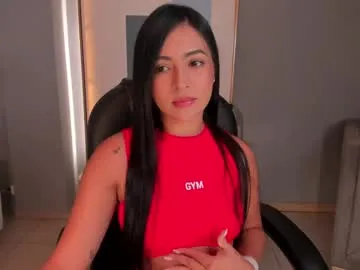 ayshelbrown — Come undress me and enjoy my pussy - Multi-Goal :  Spank ass & Fingering pussy #latina #new #bigass #natural #deepthroat