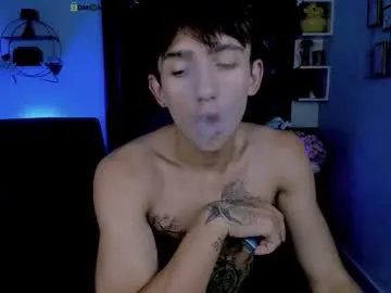 ayumi_cherry — GOAL: jerk off [301 tokens remaining] Welcome to my room! #hairy #skinny #smoke #young #redhead