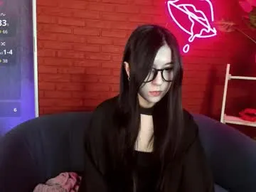 azaliya_haze — GOAL: for a good start [30 tokens remaining] First day here~ be nice and polite or I'll bite you! >:) #new #teen #goth #nylon #stockings