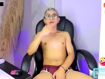aziel_iker — GOAL: Play with my ass until I  CUM [384 tokens left] #new #femboy #bigcock #cum #twink