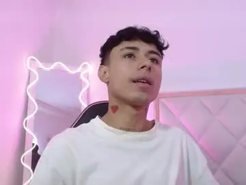 aziel_tay — GOAL:  FINGERS IN MY ASS [14 tokens remaining] Hi guys make me cum with your tips ... if you love me tip me 5  55  555  5555 #new #latina #bigcock #anal #sissy