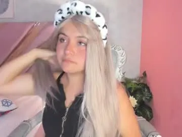 azuldeville — GOAL: Spank Ass x10 [33 tokens remaining] Come to spend an incredible afternoon together ..  #18 #teen #Lovense #smalltits #Blonde