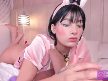 baby_gaaby — GOAL: Control Domi x3min [350 tokens remaining] Now is time to naked me ( *  * ) || Surprise tip: 10 | 25 ~(**`)o3 #feet #daddysgirl #deepthroat #saliva  #latina