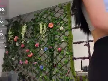 baby_nyco — Surprise fun room!!! - Goal: pussy play #natural #anal #squirt #new #deepthroat
