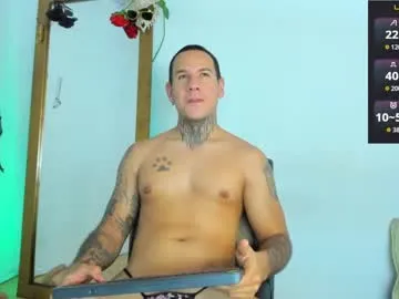 bad_liam — SHOW FULL CUM [500 tokens remaining]  #bigcock  #dildo  #feel  #sexymuscles  #lovense
