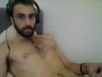 badboy33000182893 — Freechat on Chaturbate