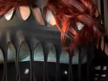 badbunnykira — Freechat on Chaturbate