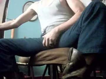 badhombremx — #daddy  #cowboy #bush #boots