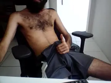 baianobarbudo — GOAL: New Cum Show [4062 tokens remaining] Let's have some fun #cum #bigload #hairy #new