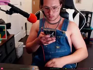bakedroll — MAKE MY ASS BIGGER | FEMINIZE ME | WORKOUT STREAM | GOAL [1000 TOKENS] TO SHUT ME UP #femboy #bigdick #sissy #young #18