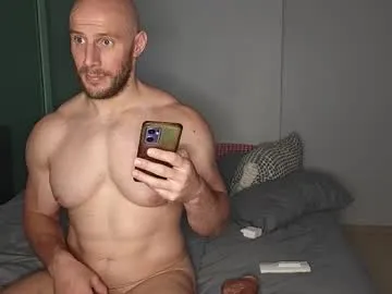 baldyboyy — GOAL: fingering ass [436 tokens remaining] Let's try the new toy together #bald #uncut #bigcock #nipples