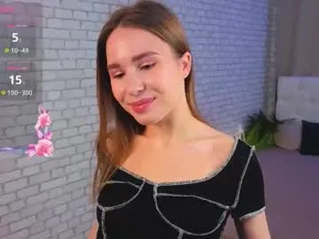 bambihex — Tease you with my ass . | It's my 5th day  Let's Have Fun !!  | #new #18 #cute #shy #teen [12 tokens remaining]