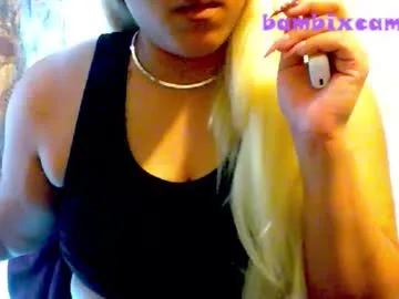 bambixcamilla — Top Off [199 tokens remaining]