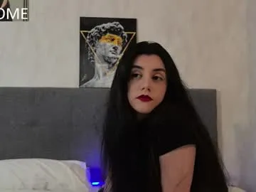 barbaraloves — Freechat on Chaturbate