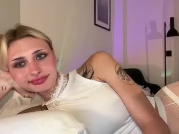 barbie_bi —  My goal: Take off your top and cuuuum    #cum #bigcock #trans #lovense #bigboobs [5000 tokens remaining] My name is Molly. Please say hello, I like talking to you. If you have any wishes or obscene desires, please use the tip menu