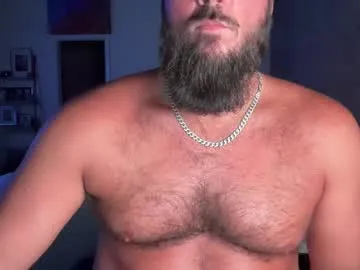 barebackheat — Barebackheat's room #hairy #findom #alpha #muscle #beard