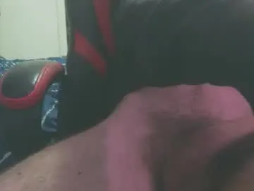baronminuit69 — Welcome to mine Room #aussie #bigcock #masturbation #uncut