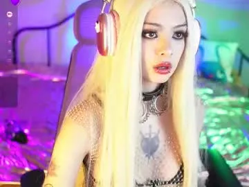 bayonetta_doll — GOAL: spank ass [88 tokens remaining] Your little sexy goblin #gothic #feet #anime #skinny #cosplay