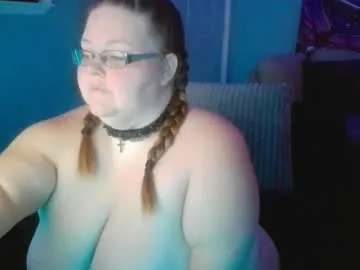 bbwgamergirl93 — Highest tipper at 300 can choose anything from the menu! [295 tokens remaining]
