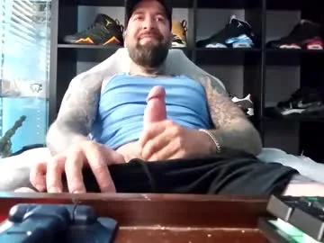 bdicktattoos — Freechat on Chaturbate