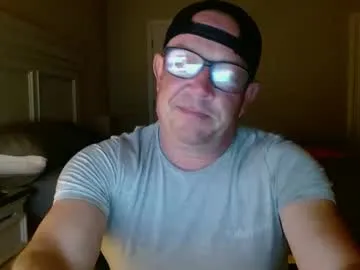 bdon1977 — Freechat on Chaturbate