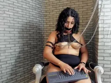 bdsm_meduza — Chain with padlock on the neck  [28 tokens left] Sir, your submissive is ready to be punished today  #BDSM #BIGASS #NEW #ANAL #SLAVE