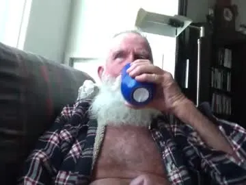 beardbushy — Freechat on Chaturbate