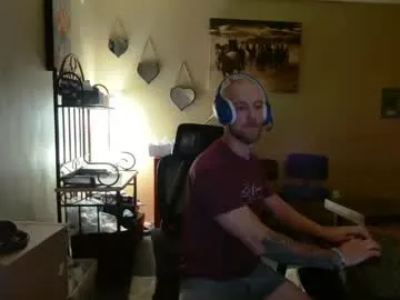 beardedlyon — Freechat on Chaturbate