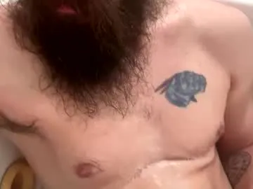 beardedwonderlust — Freechat on Chaturbate