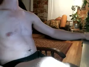 beardie89 — Freechat on Chaturbate
