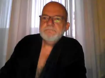 beardman916444 — Freechat on Chaturbate