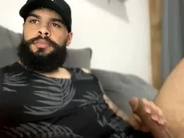 beardmax — Martubation releasing pre-cum. #bigdick #cum #c2c #ass #bigcock [400 tokens remaining]