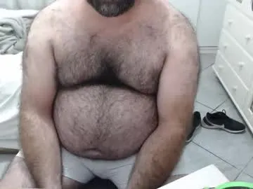 beastbearmg — Freechat on Chaturbate