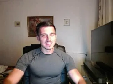 beauty_hard_beast — Italian Master Personal Trainer horny mmmm---Goal -- start masturbate #master #bigcock #cum #muscle #lovense [905 tokens remaining]