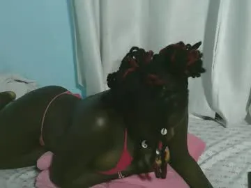 beautytyler — #ebony #anal #bigboobs #bigass #pink pussy [20 tokens remaining]