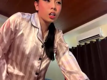 becinapia15 — Freechat on Chaturbate