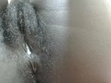 beckatee — #dirty   #squirt   #anal #creamyhairypussy    #ebony #nasty