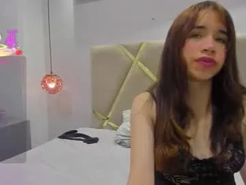 bella_barbiies — Goal: sexy dance and show tits #young #teen #shy #18 #skinny - Next Goal: Doggy Style