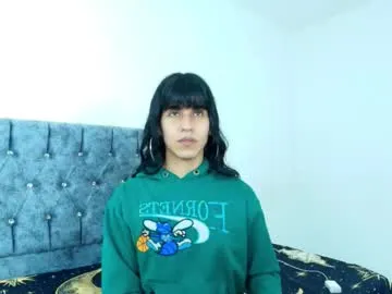 bella_poisonous — GOAL: Dance and show my ass [235 tokens remaining] Let's have fun and take it to the next level, I'm ready to get naughty, take control of me  #trans #cum #jerk #sph #mistress