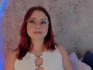 bellaa_swant — GOAL: deepthroat [99 tokens remaining] Hi! Promo: Spanks every 5 tkns #redhead #bigass #braces #deepthroat #squirt