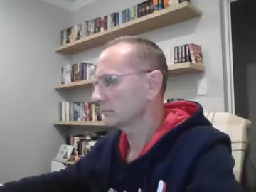 ben666johnson — Freechat on Chaturbate