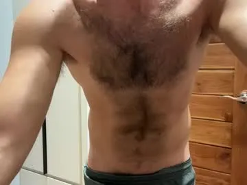 benb821 — Freechat on Chaturbate