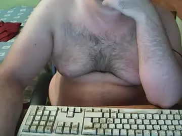 bender_35 — Bender_35's room #bigass #bigdick #showcum