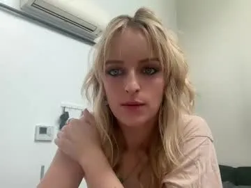 bendforbaby — Freechat on Chaturbate