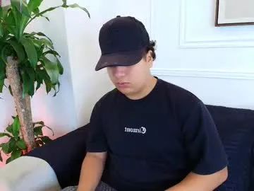 bennett_alejoo — cum show #18 #cumshow #lovense #latino #findom