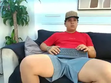 bennett_alejoo — CrazyGoal: Cum Show #18 #findom #lovense #cumshow #latino @ 777