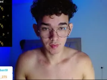benny__1 — GOAL: show cum for you [999 tokens remaining] a kind and hot boy for you   #18 #young #gay #twink #lovense
