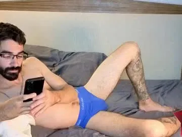 benny_boy95 — Current Goal: Get me naked  at 250 tokens -- Next Goal: Start stroking/edging -- Drain my balls <3 #cut #hairy #PVT #verbal