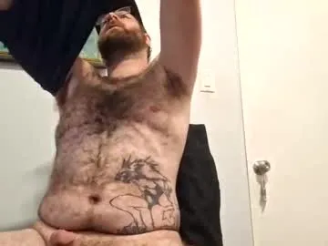 bensonkilljoy — Freechat on Chaturbate