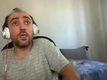 bentish — Freechat on Chaturbate